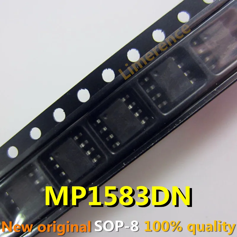 10pcs/lot MP1583 MP1583DN SOP8 