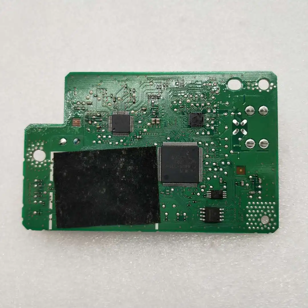 Interfejs USB drukowanie pokładzie QM7-4570 QM4-4438 dla canon G2800 G 2800 g2800