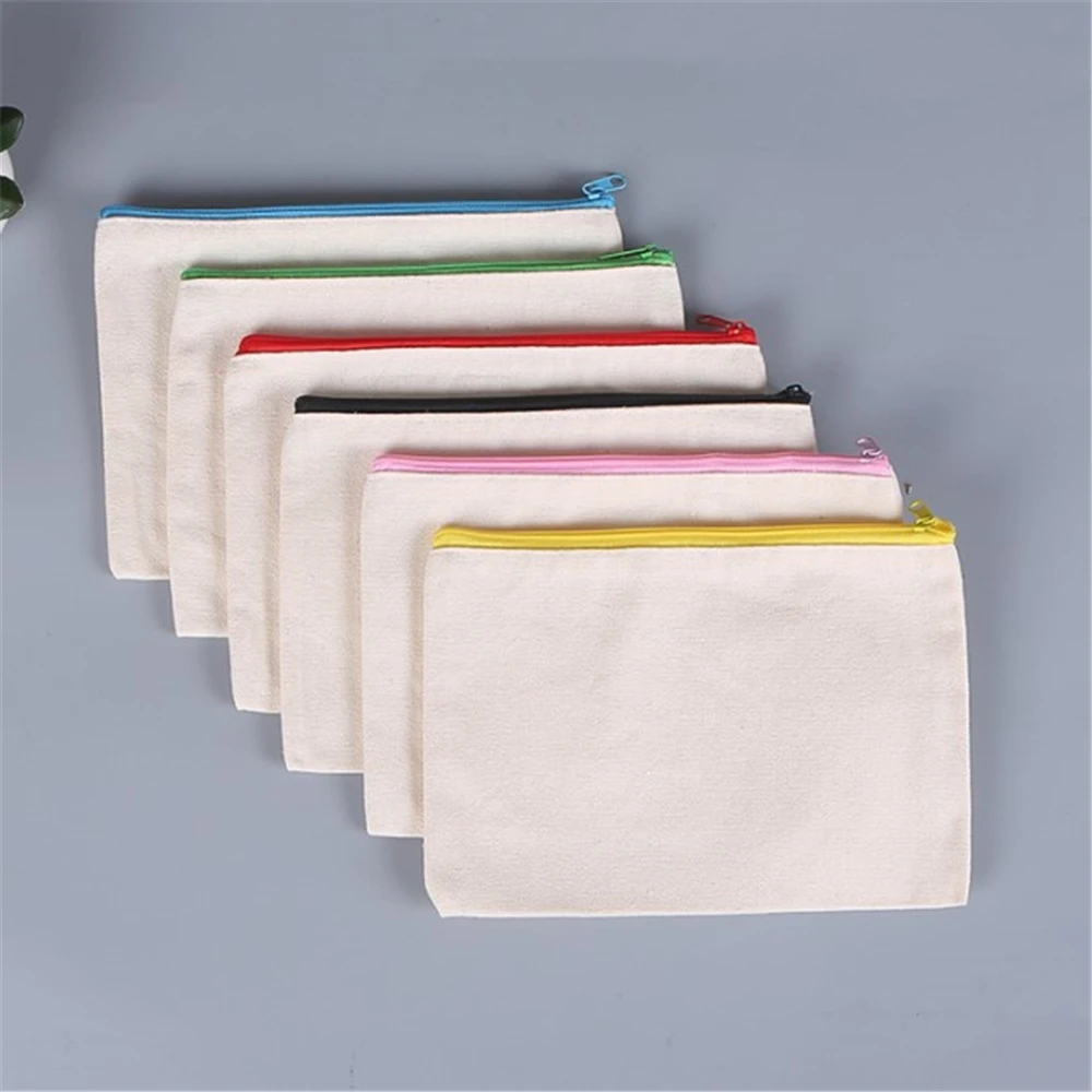 جديد الفتاة حقيبة مستحضرات تجميل قماش محفظة حقيبة الهاتف للسفر السيدات الحقيبة المرأة حقيبة مستحضرات التجميل مقلمة قلم هدية القرطاسية