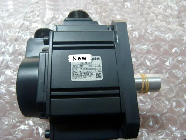 

For HC-SFS-52 1 year warranty