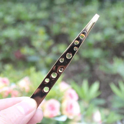 ملقط صغير الحواجب الملقط أنثى مستحضرات التجميل أداة الحاجب الملقط مزيل الشعر الرموش الصناعية كليب الوجه للوجه