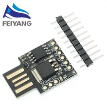 Digispark ATTINY85 Development Board #4