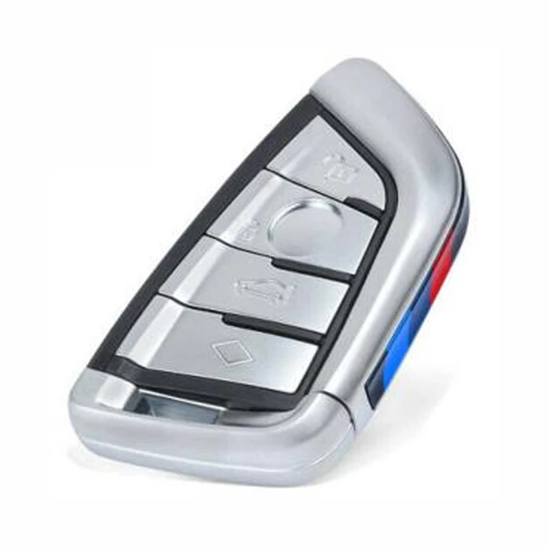 N5F-ID21A Keyless inteligentny klucz do B-M-W wszystkie g-series