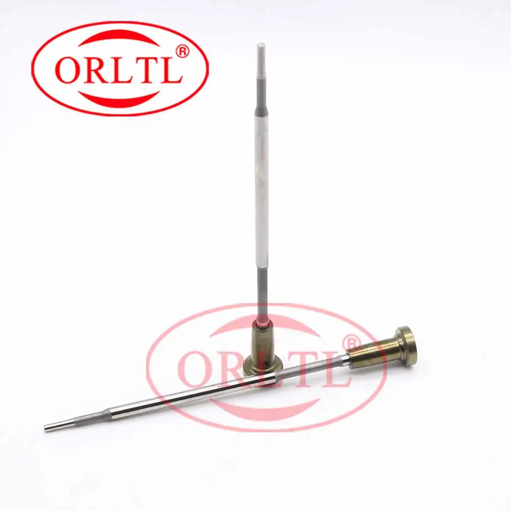 ORLTL Fuel Injector Valve F00VC01054, FOOVC01054 And Fuel Rail Pressure Limiting Valve F00V C01 054 For 0986435065