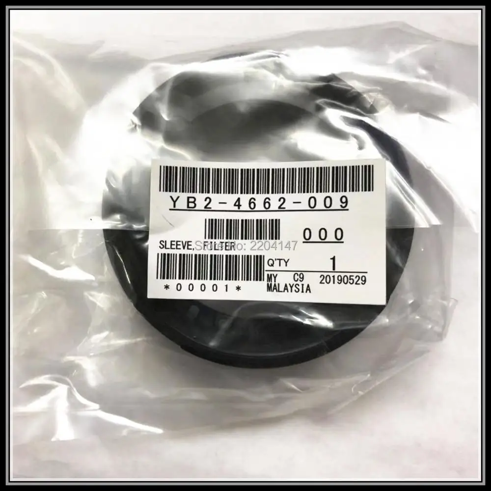 Nuevo EF-S 18-55 STM anillo de filtro de manga UV barril fijo YB2-4662-000 para Canon 18-55mm 3,5-5,6 IS STM reemplazo de pieza de reparación de lentes