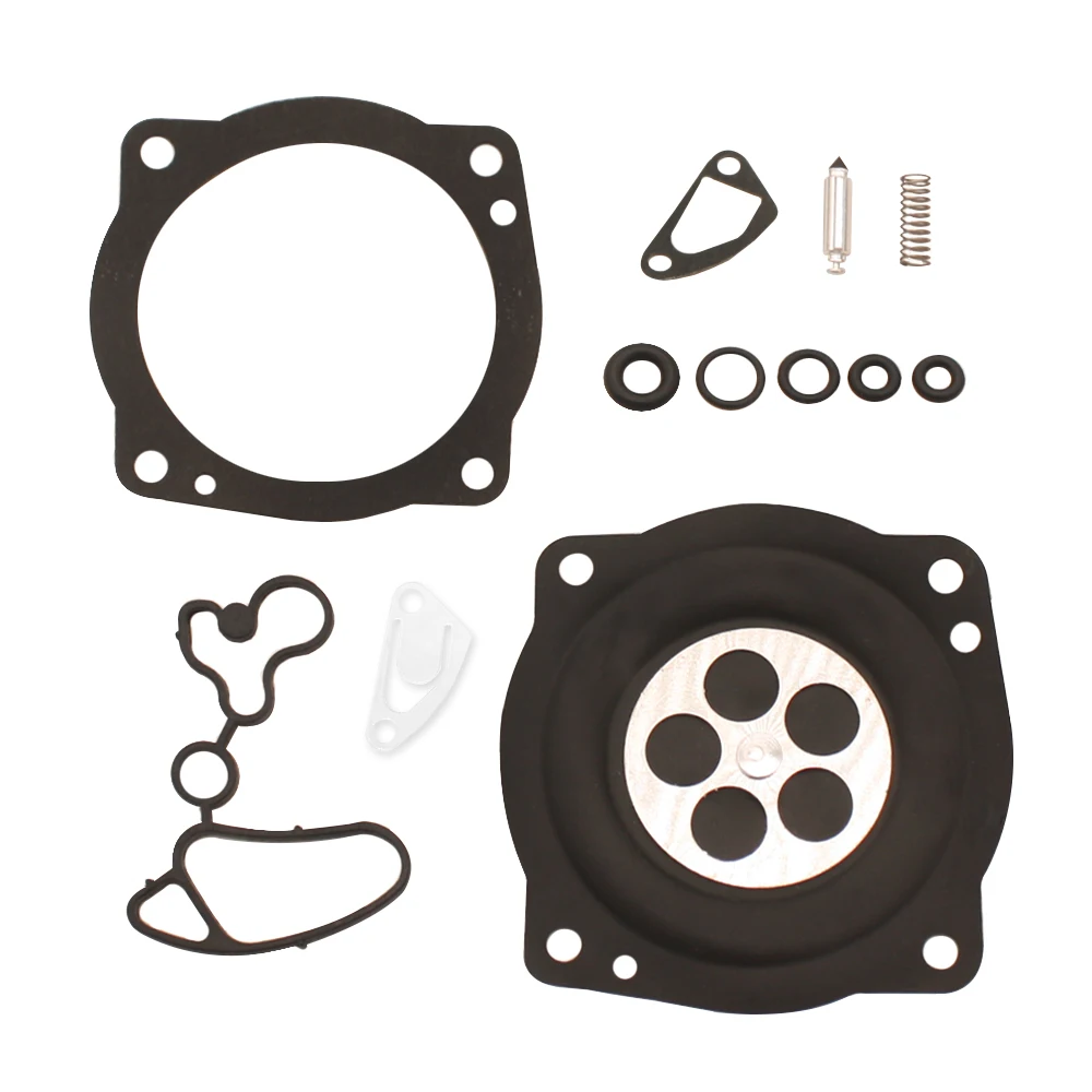 Kawasaki 550 650 750 900 Jet-ski Keihin Carb Rebuild Kit sx sxi zxi ss 38 40 42 watercraft carburetor repair kit