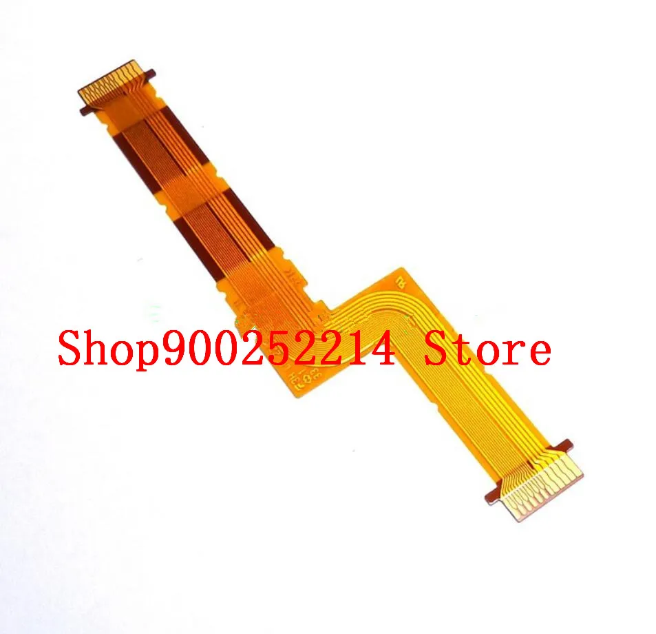 Repair Parts Lens Flex Cable LF-2204 For Sony FE 100-400mm F/4.5-5.6 GM OSS , SEL100400GM