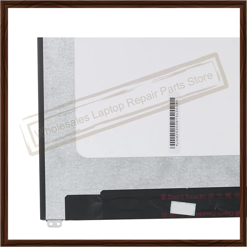 Imagem -05 - Tela Lcd Original para Dell Latitude Dell Latitude 7480 7490 N140hce-g52 Display Led 30 Pinos 1920x1080