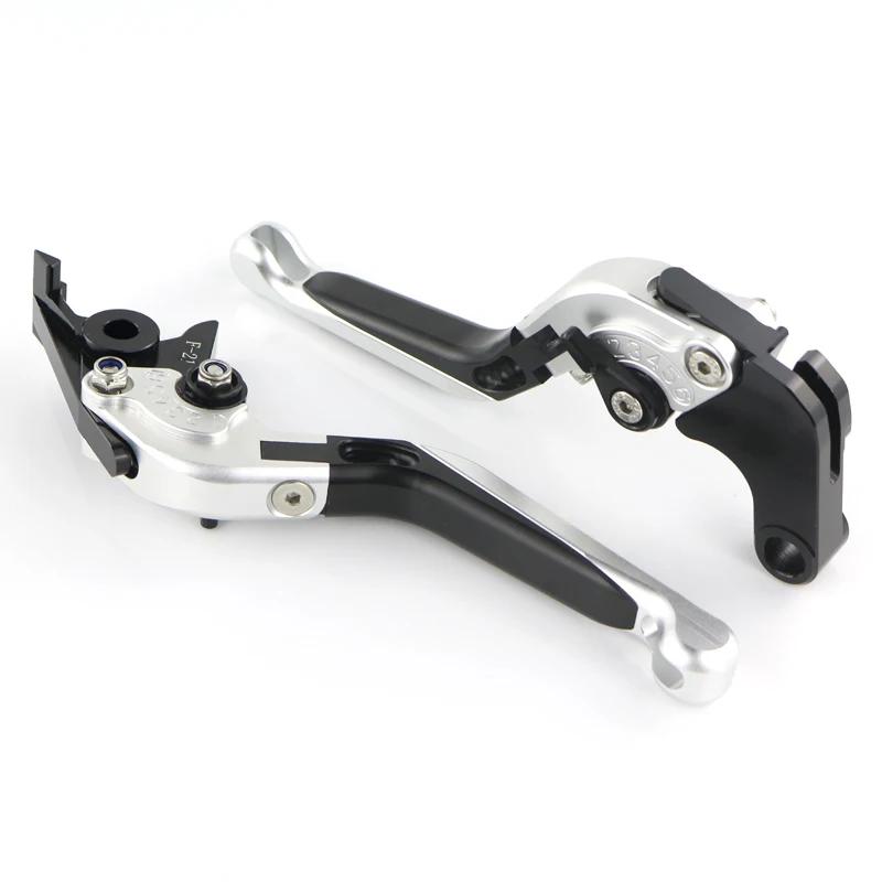 Motorcycle CNC Adjustable Brake Lever Fit For MV Agusta Brutale 675 2012-2018 Brutale 800 Dragster RR 2013-2015 Rivale 800 2016