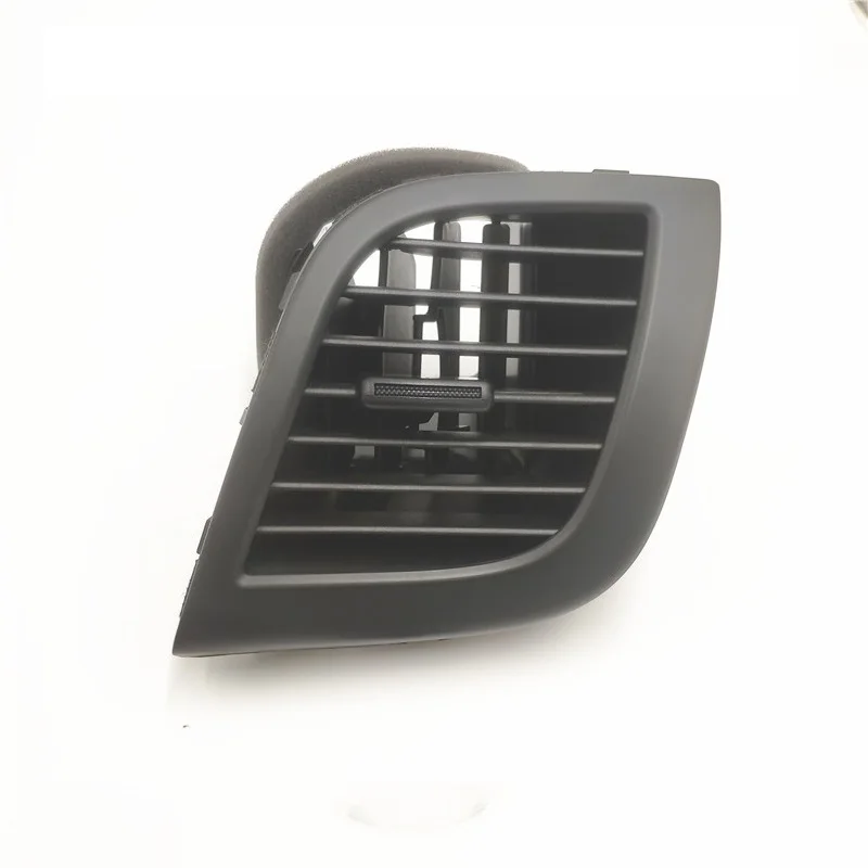 Lofty Richy For Hyundai Verna Solaris Valves Front Dashboard Central Air Duct Vent Outlet  Heater Air Condition Flow Grille Vent