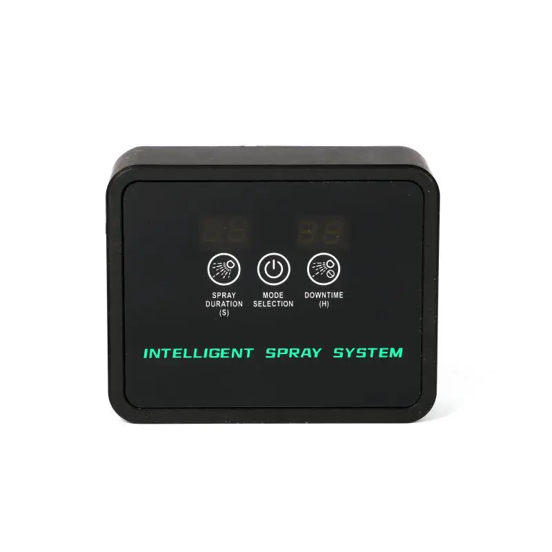 Intelligent Automatic Watering System For Garden Spray Irrigation System Timed Aquarium Spray Landscaping Irrigation Equipment