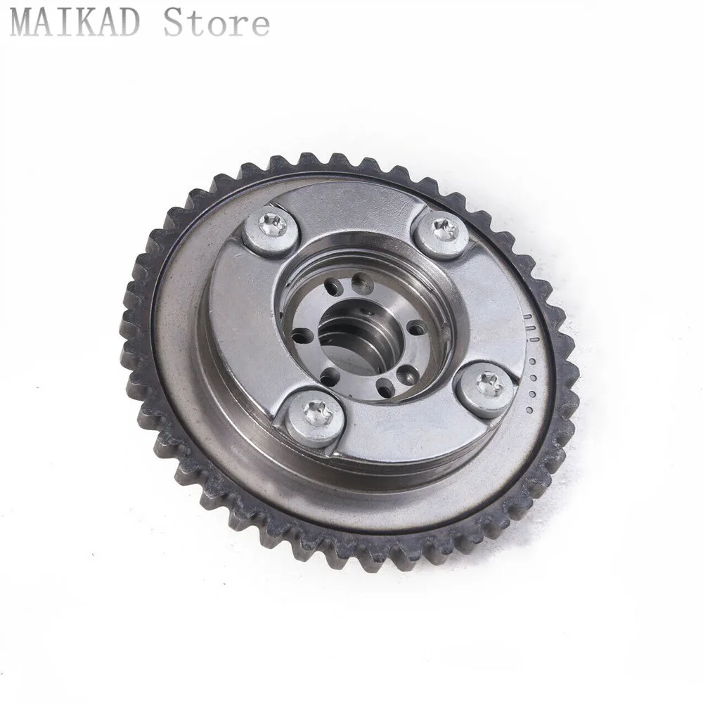 Camshaft Adjusters Inlet Side Unit Inlet Camshaft Sprocket for Mercedes-Benz W156 GLA180 GLA200 GLA220 GLA250 A2740160020