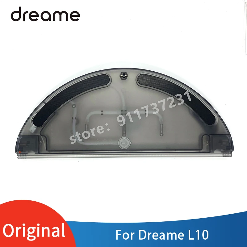 Original Dreame L10 Pro L9 L10 Sweeping หุ่นยนต์ถังน้ำ Mop อุปกรณ์เสริม