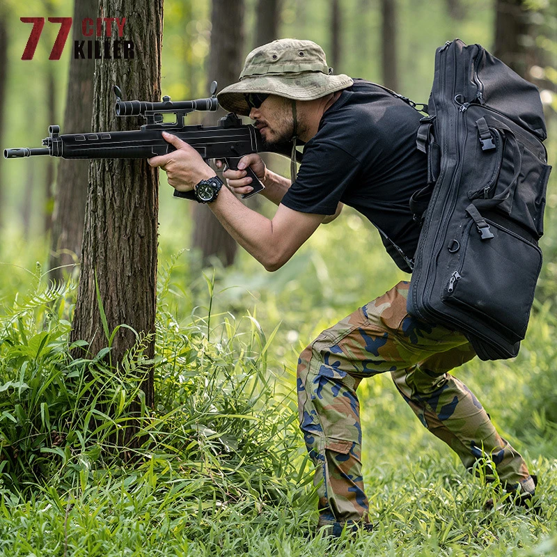 77City Killer IX4 Pants Men Camouflage Tactical Joggers Male SWAT Elasticity Wearable Mens Trousers Pantalones Hombre