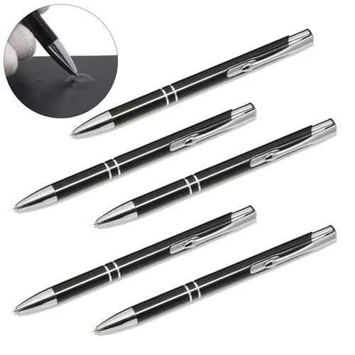 EHDIS 2/5/10pcs Car Wraps Air Release Pen Carbon Fiber Vinyl Film Tint Sticker Install Bubble Remove Pin Tool Auto Styling Goods - Image 9