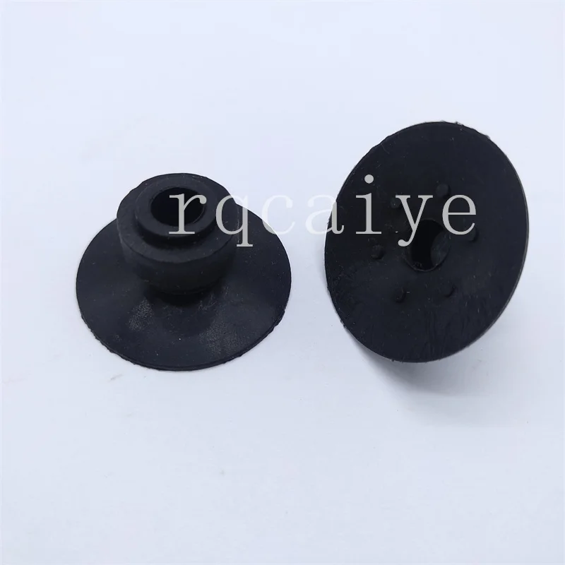 

50 PCS Rubber Sucker For Offset Printing Machine Sucker