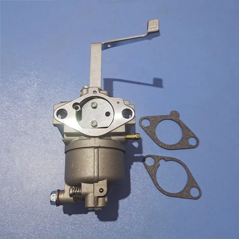 G400 CARBURETOR ASSY FOR HONDA GV400 ENGINE / MOTORS CARB GENERATOR CARBY W/O NO SOLENOID MANUAL CHOKE VALVE 16100-890-952