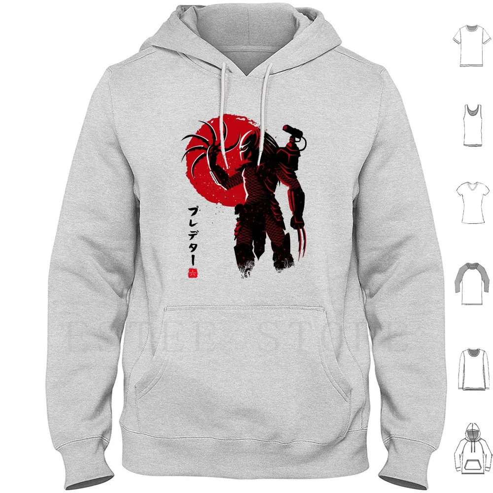 Style Hoodies Red Logo Movie Fantastic Vs Scarry Kid Halloween Spooky Halloweencostume Happy Halloween Pumpkin