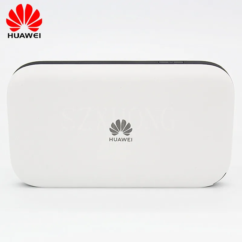 HUAWEI Mở Khóa LTE Cat4 150Mbps E5576 E5576-855 4G Hotspot Di Động Bỏ Túi Router WIFI 3G 4G không Dây Di Động Mifi