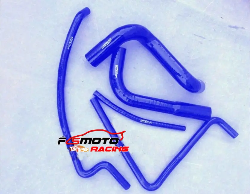 

New Silicone Radiator Hose For COMMODORE VT 5.0L V8 1997-2000 97 98 99 1999 1998