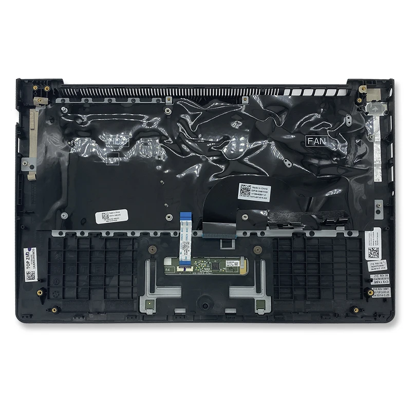 ديل انسبايرون 11 3135 3136 3137 C شل مع لوحة المفاتيح لوحة اللمس 0461HD