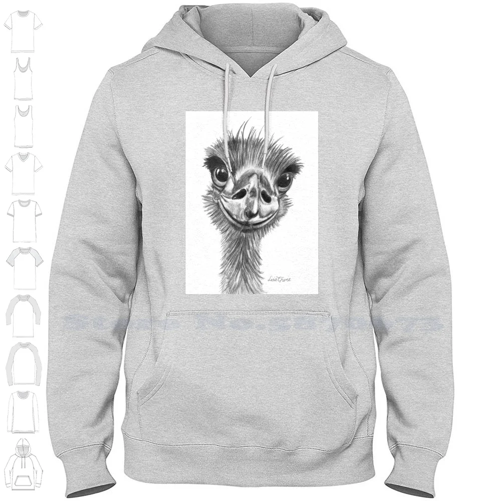 Hoodies Sweatshirt For Men Women Australian Animals Aussie Animal Bird Bird Bird Art Bird Design Design Lover Bird