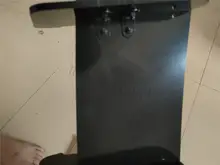 Seat Leon MK3 Rear Diffuser #5