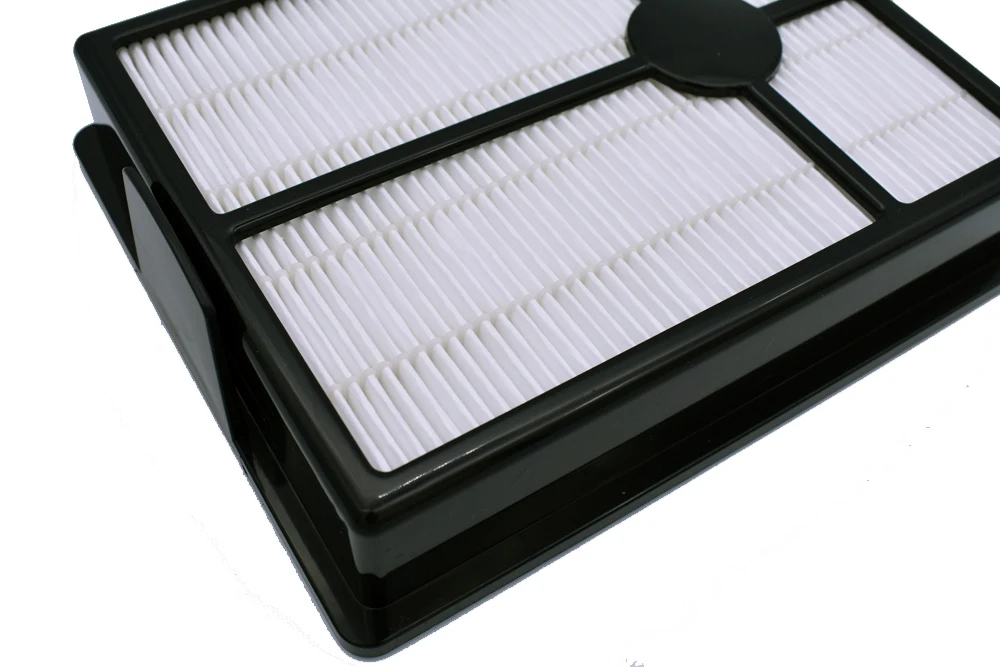 استبدال فلتر HEPA لقوس قزح R7292 ريكسير E سلسلة E2 سلسلة رقم قبل 9280000