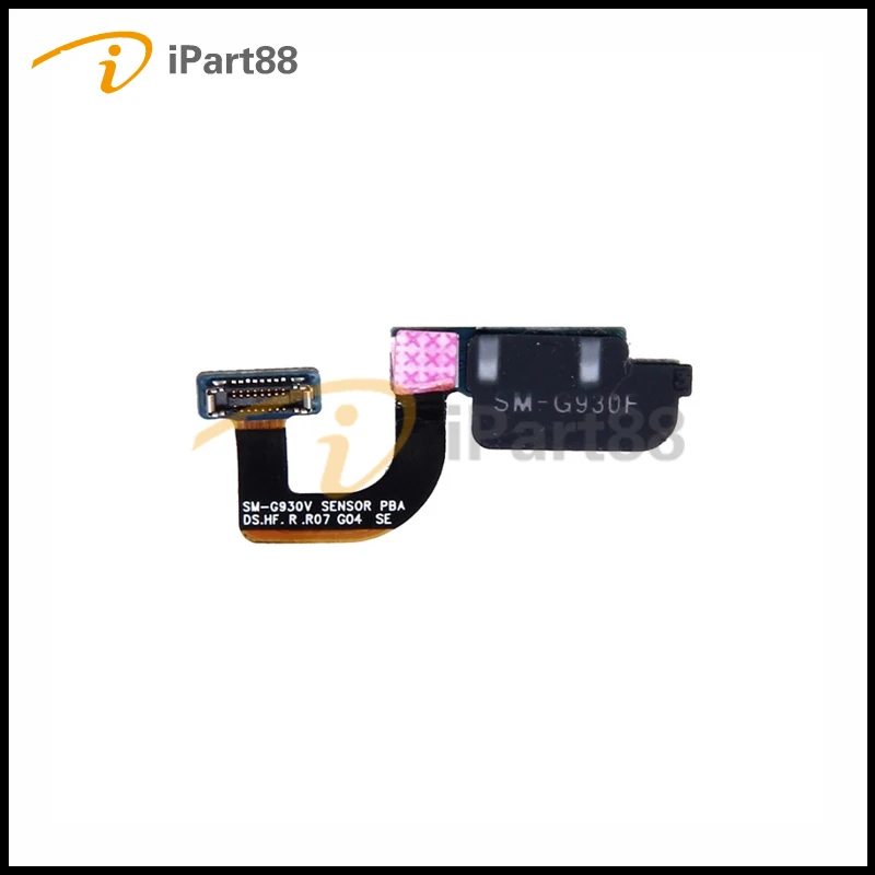 For Samsung Galaxy S7 G930F G930U G9300 S7 edge G935F G935U G9350 Proximity Ambient Light Sensor Flex Cable PCB Circuit board