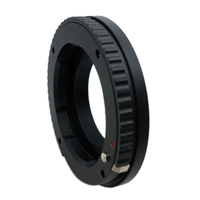 LM-FX/M Helicoid Macro Tube Adapter For Leica M LM Lens to FujiFilm Fuji FX Camera X-T2 X-A2 X-M1 X-Pro1 X-E2 X-A5