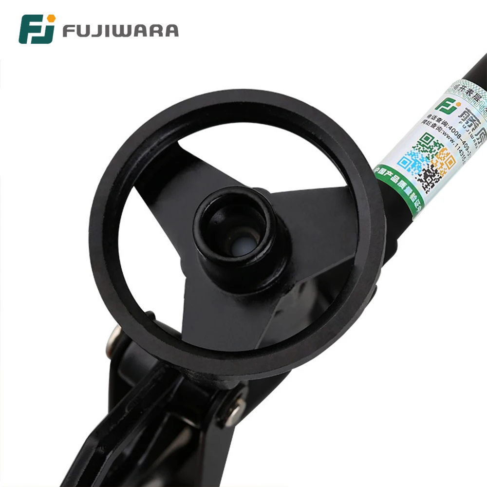 FUJIWARA Fluorocarbon Metal Foam Gun Foam Rubber Filling Agent Polyurethane Foam Sealing Filler Spray Gun