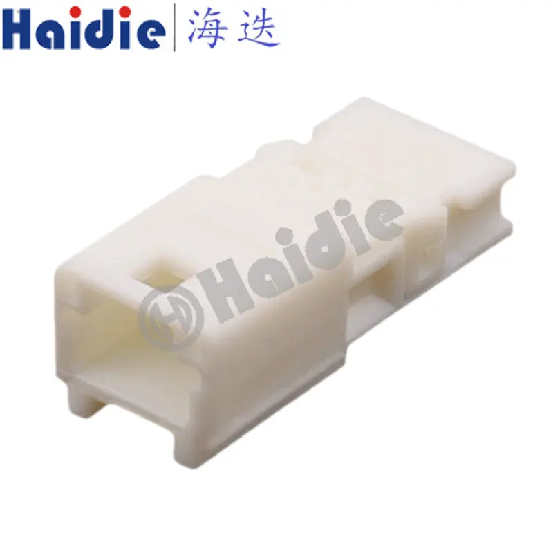 1-20 sets 4pin auto wiring harness plug cable electric plug connector 1612035-1