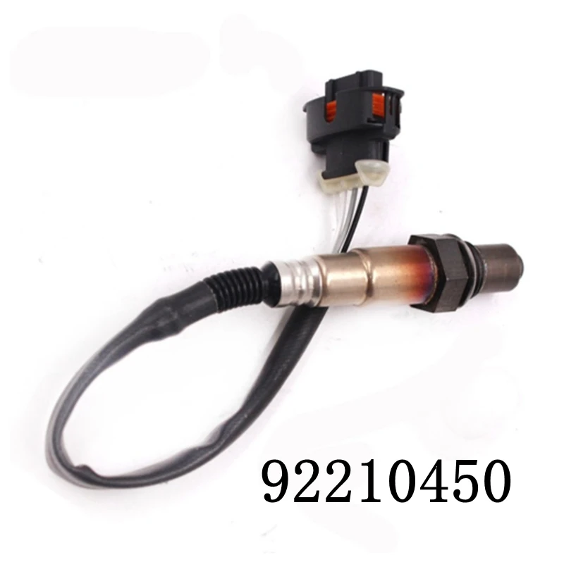 

NEW Air Fuel Ratio Oxygen Lambda O2 Sensor 92210450 0258006743 Fit For Chevrolet Cruze Vauxhall Cadilac Fiat Car Accessories