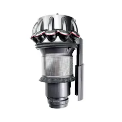 Per dyson V6 V7 V8 V10 V11 filtro hepa accessori ciclone scatola polvere robot aspirapolvere pezzi di ricambio motore