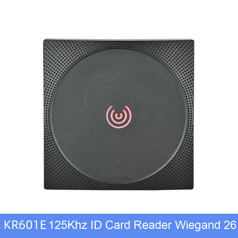 Variant: KR601E 125Khz