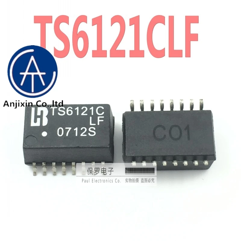 ts6121c sop