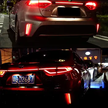 10 最佳銷售 紅色LED燈 - №5