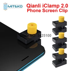 Qianli-iClamp 2.0 Adjustable LCD Screen Fastening Clamp Tool for Mobile Phone and Tablets, Newest Version