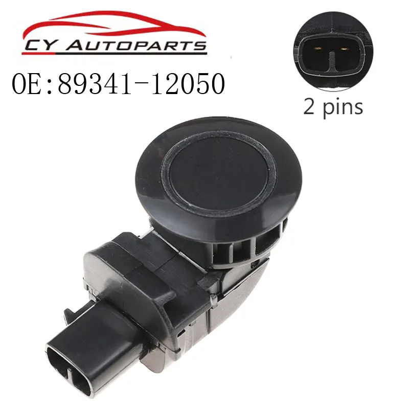 

YAOPEI High Quality PDC Sensor For Toyota Camry ACV30 ACV31 MCV30 2002-2004 89341-12050 8934112050 89341-12050 Genuine OEM