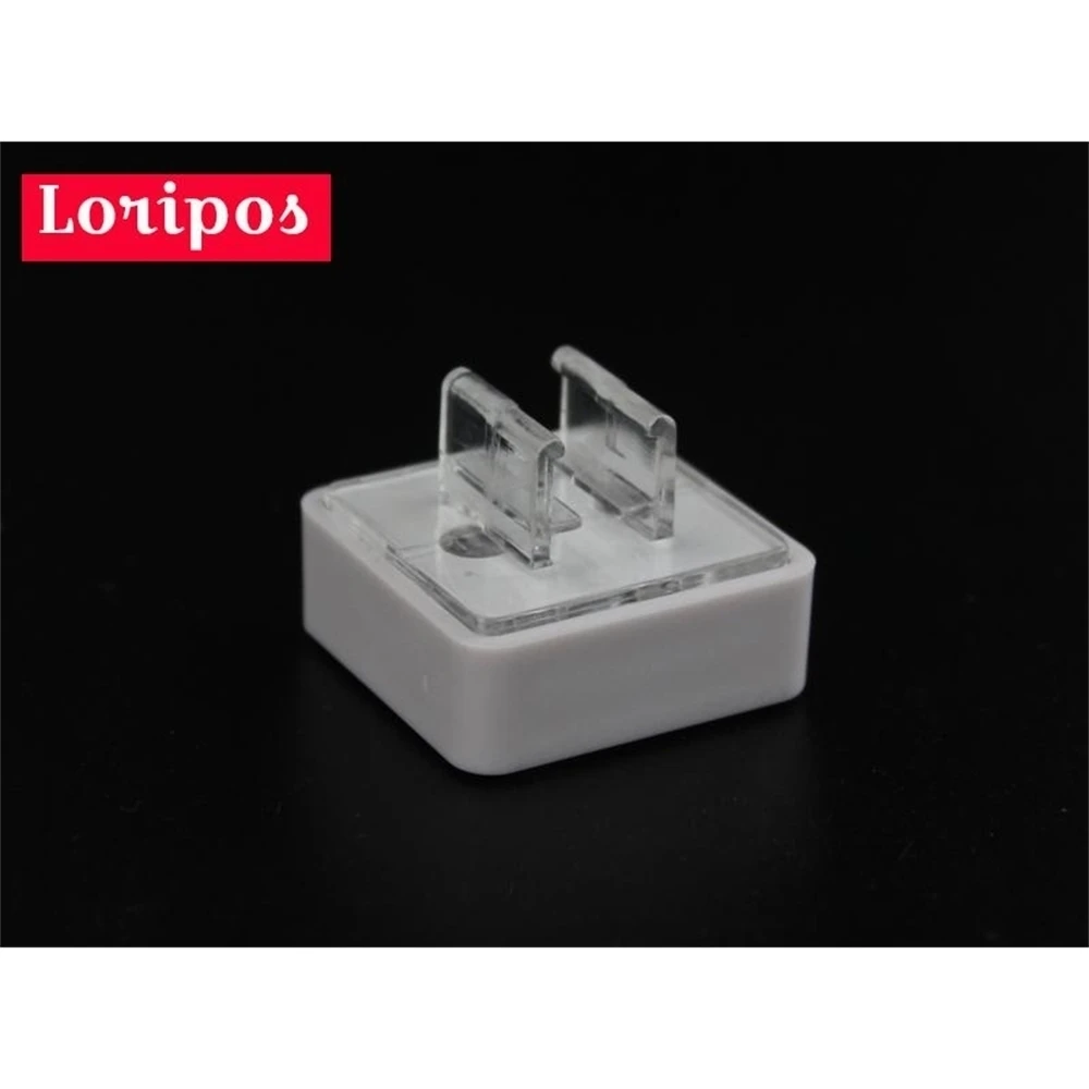 A5 10 Buah Poster Foto Menu Iklan Tag Tampilan Rak Magnetik Meja Tanda Label Pemegang Logam Rak Dinding Bingkai Iklan