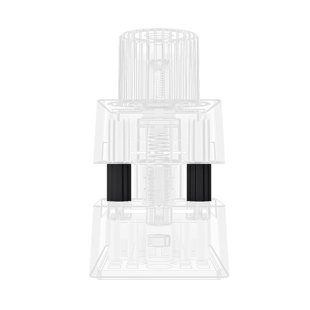 4pcs Qianli iClamp Universal Fixture Phone Screen Clip LCD Display Clamp for Phone Tablet Repair Tools Screen Rear Glass Fasten