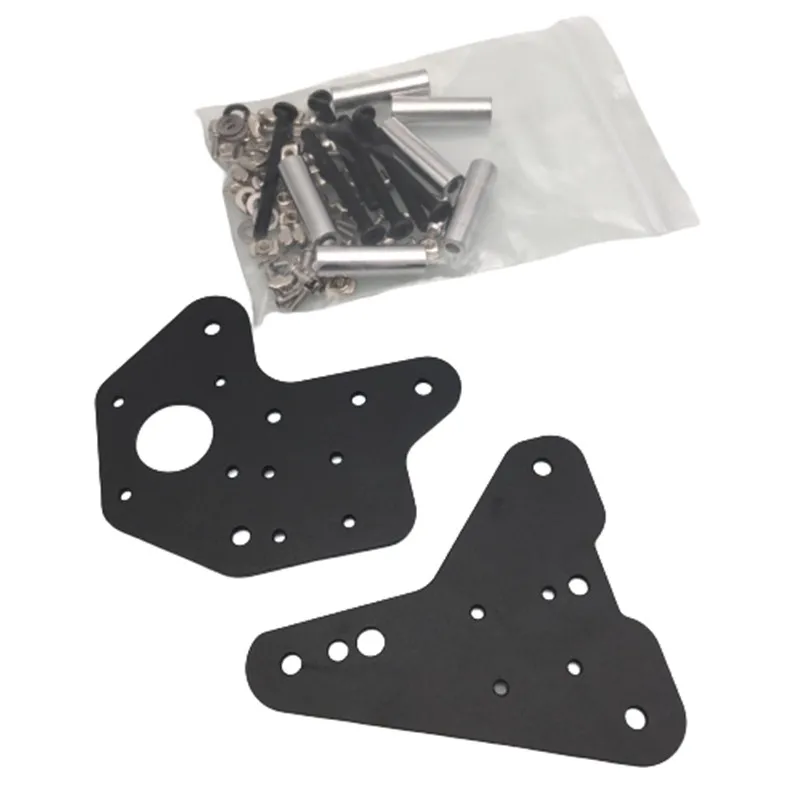 Funssor 1 pièce Kit de mise à  - Linear Rail Mgn12H Set avis et prix