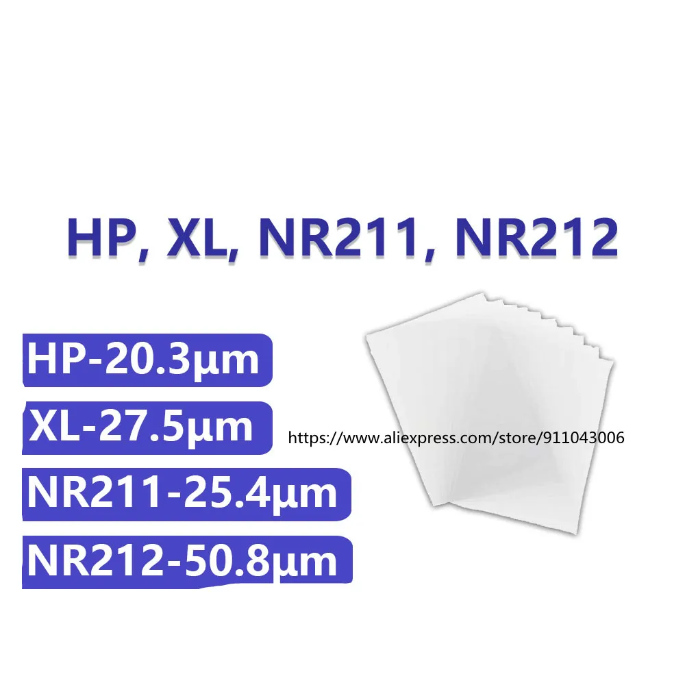 NR211/NR212/HP/XL,Proton Exchange Membrane,Perfluorosulfonic Acid Ion Film