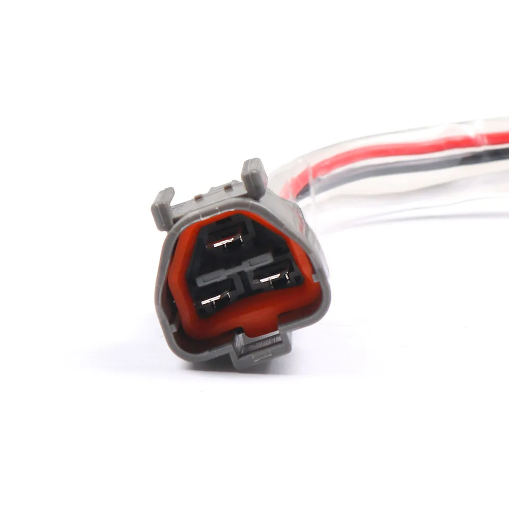 

For Yanmar 3TNV88-BPTB2 1503ES-24S5SUC12S 24V Engine Fuel Stop Solenoid Valve - Engine Fuel Shutdown Valve