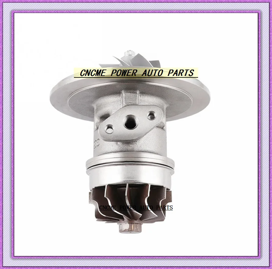 TURBO Cartridge CHRA Core HX40M 3802829 3536621 3536620 1104524 Turbocharger For Cummins 5.9L Marine 6BTAM 5.9L 1995-2006