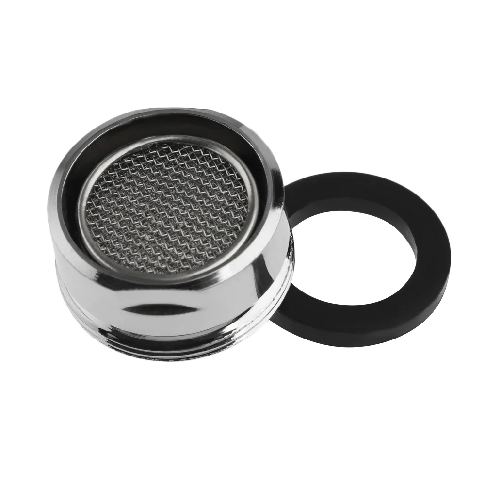 1Set 20/22/24/28mm Wasser Saving Tap Belüfter Wasserhahn Männlich-weibliche Düse Auslauf Ende diffusor Filter Wasserhahn Zubehör – Detail 3