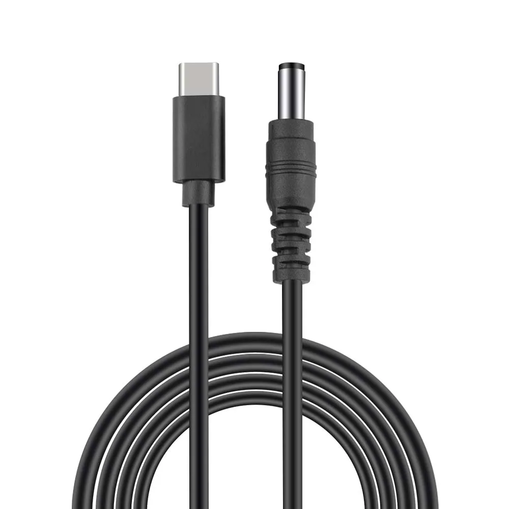 Für DJI FPV Brille V2 Lade Netzteil Kabel Ladung Connetor Linie für DJI FPV Combo RC Drone Gläser Zubehör