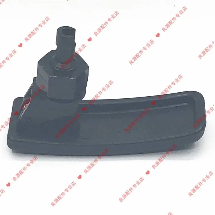 For SAIC MAXUS V80 hood hinge, hood hinge, hood hinge, hood clasp