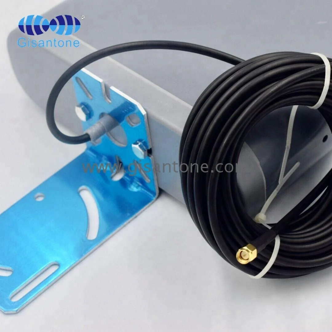 

LPDA Antenna 12dBi UHF High Gain Lpds Booster Extended logarithmic periodic 4g antenna outdoor