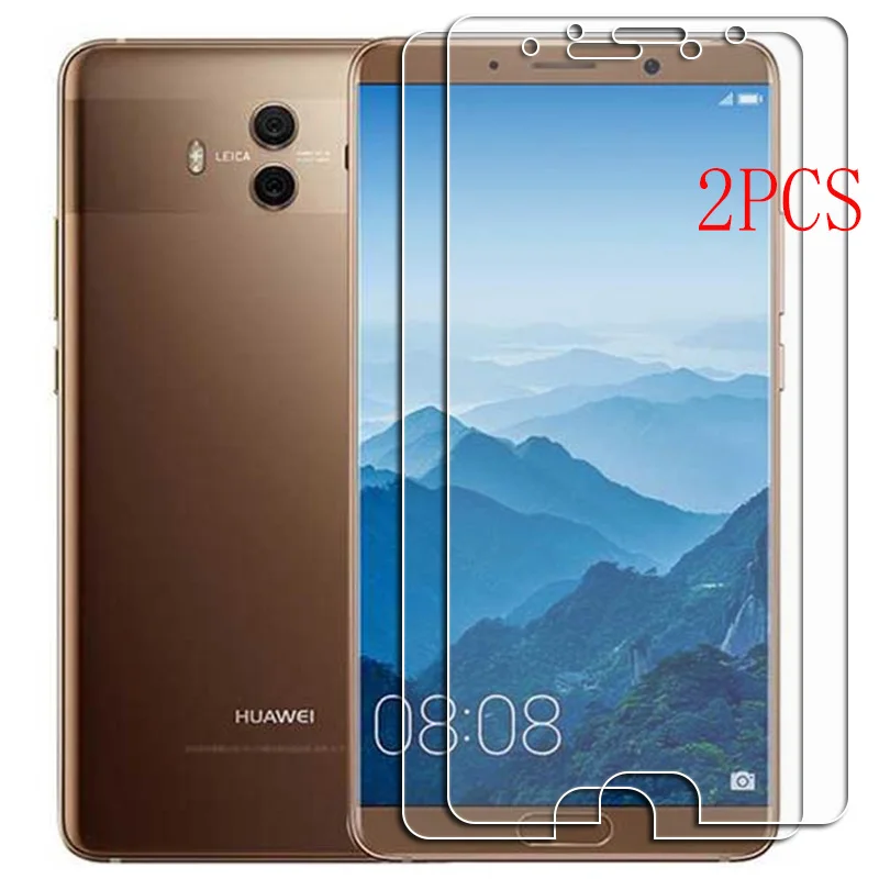 

Защитное стекло для Huawei Mate 10, Mate 10 ALP-L29, ALP-L09, ALP-AL00, ALP-TL00, 2 шт.